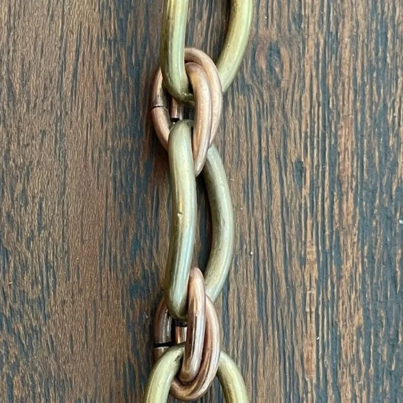 Sold Vintage Bracelet - Picture 3 of 5